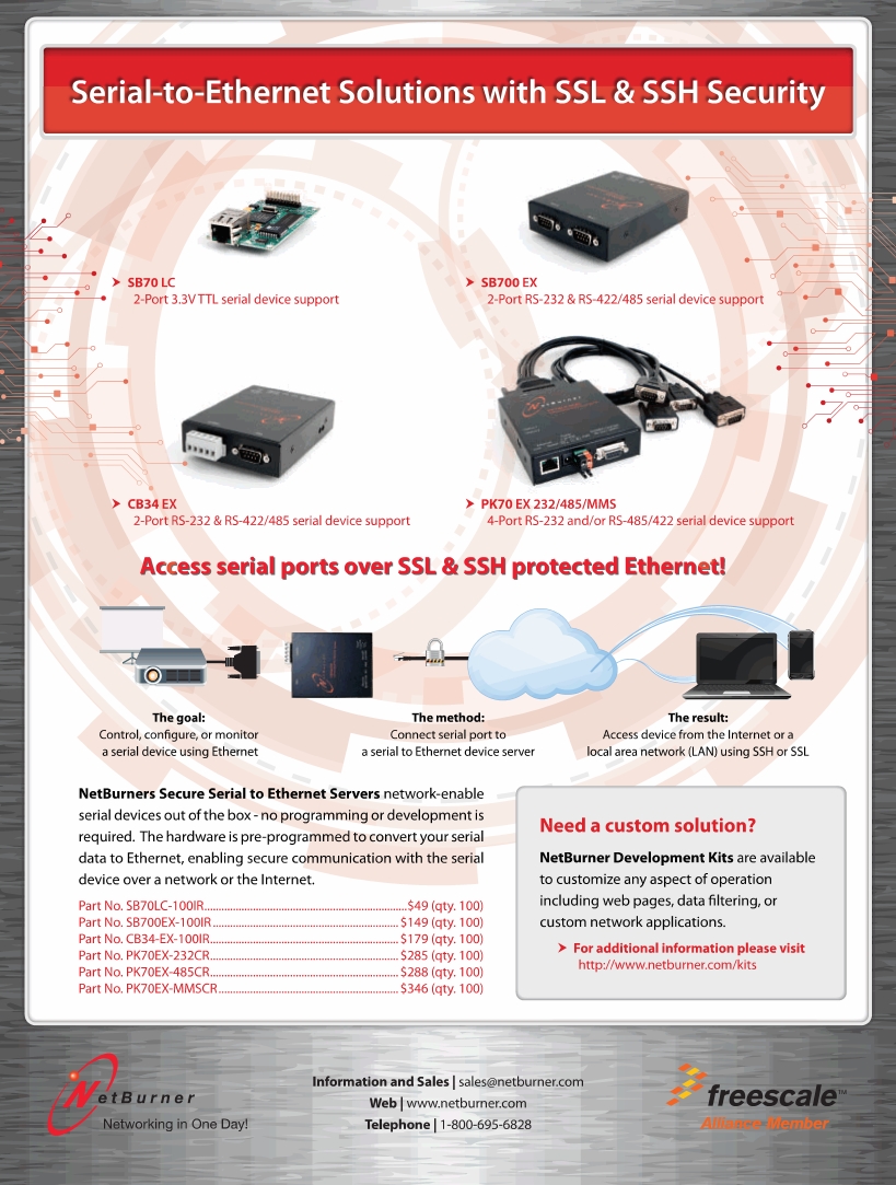 Nuts and Volts 2014-01